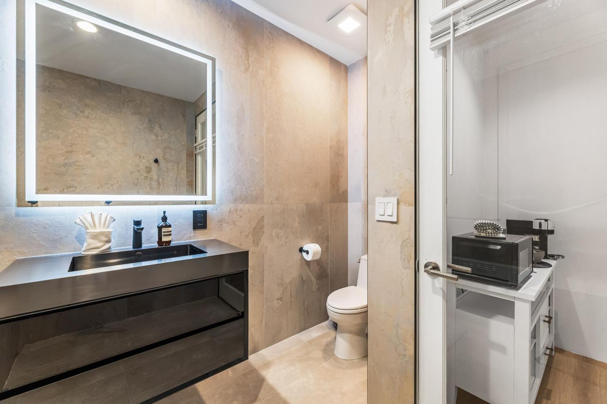 Apartamento West Hollywood Hills Jacuzzi And Beautiful View Los Ángeles Habitación foto