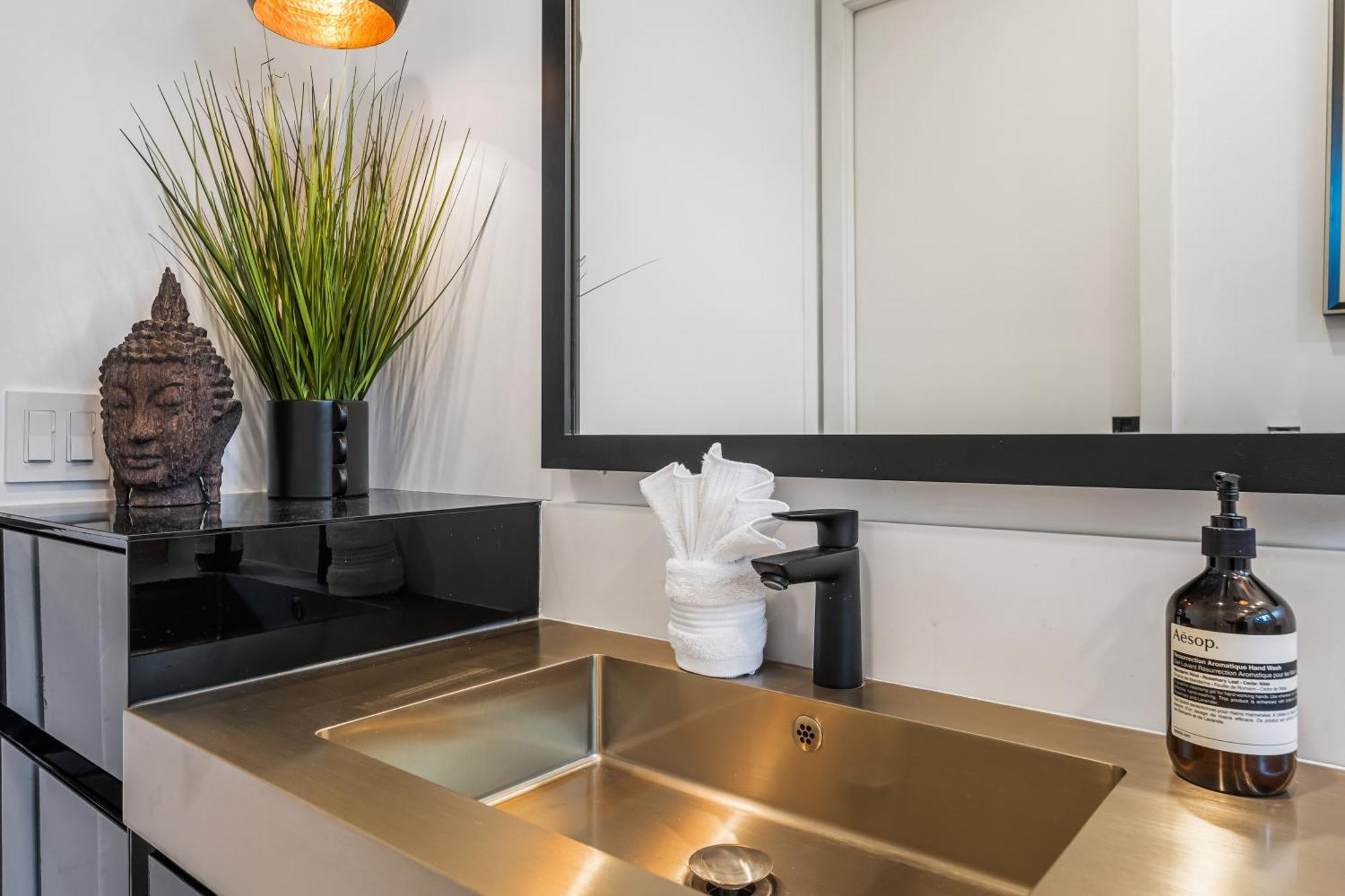 Apartamento West Hollywood Hills Jacuzzi And Beautiful View Los Ángeles Habitación foto